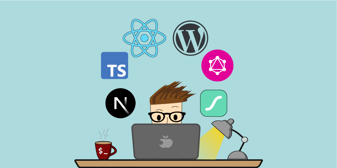 Thumbnail for article titled "How I Built This Blog"