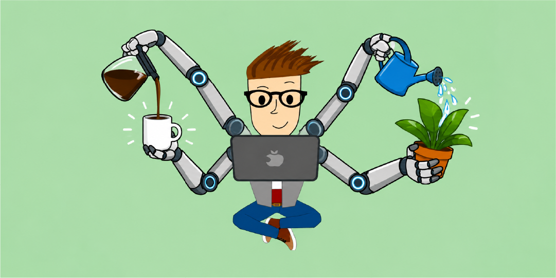 Thumbnail for article titled "How to be a Good Engineer in the Age of AI"